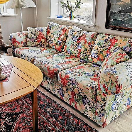 4 Person Holiday Home In Lemvig Trans Eksteriør billede