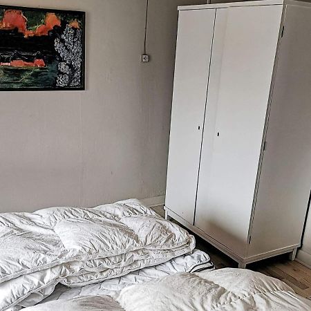 4 Person Holiday Home In Lemvig Trans Eksteriør billede