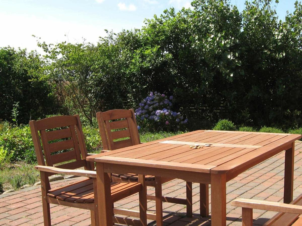 4 Person Holiday Home In Lemvig Trans Værelse billede