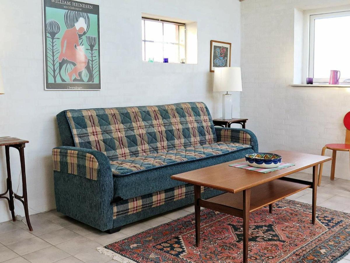4 Person Holiday Home In Lemvig Trans Værelse billede