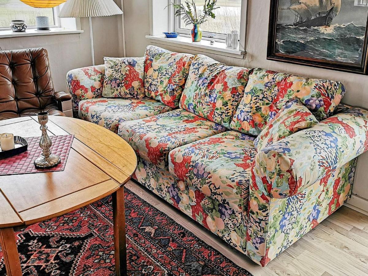 4 Person Holiday Home In Lemvig Trans Eksteriør billede